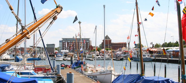 © Stadt Barth/CMidesign