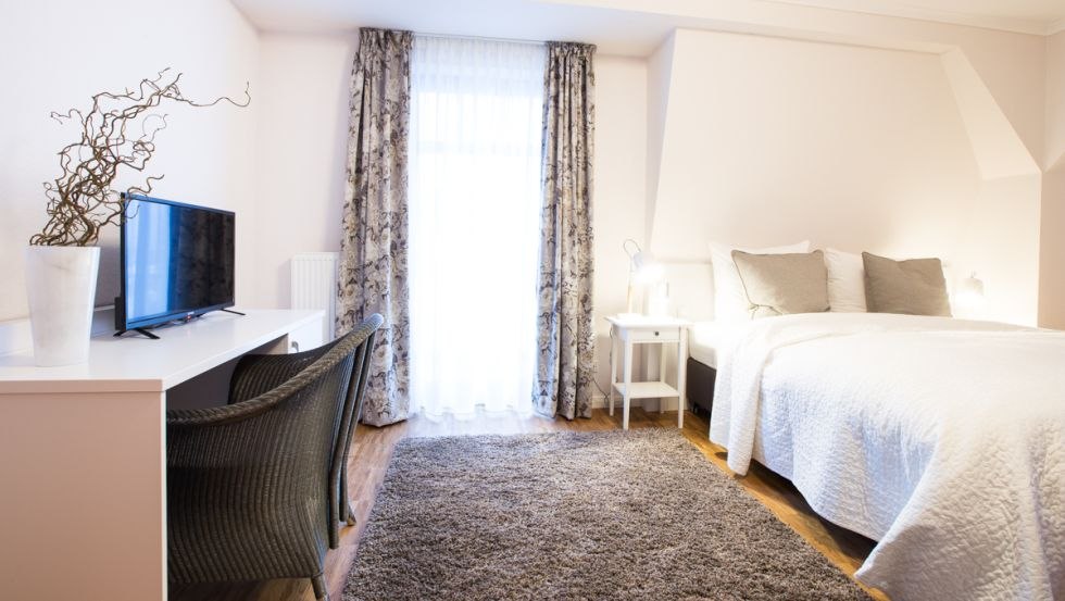 © Hotel Strand26 © Hotel Strand26