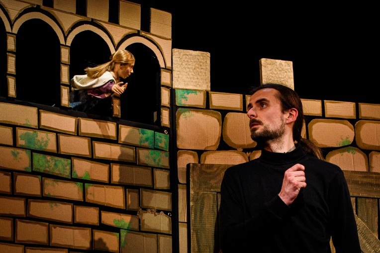 K&uuml;nstler, &copy; K&uuml;nstler