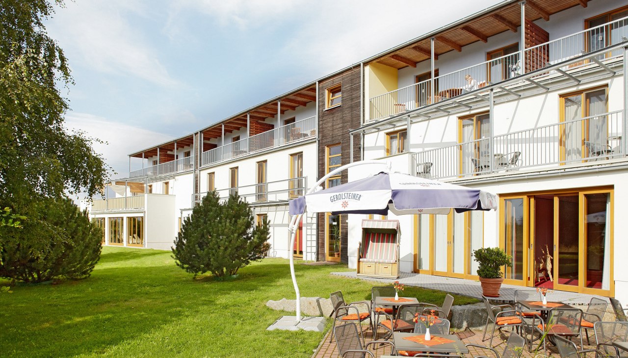 Seetelhotel Hotel Nautic, &copy; Seetel Hotel GmbH & Co. Betriebs-KG