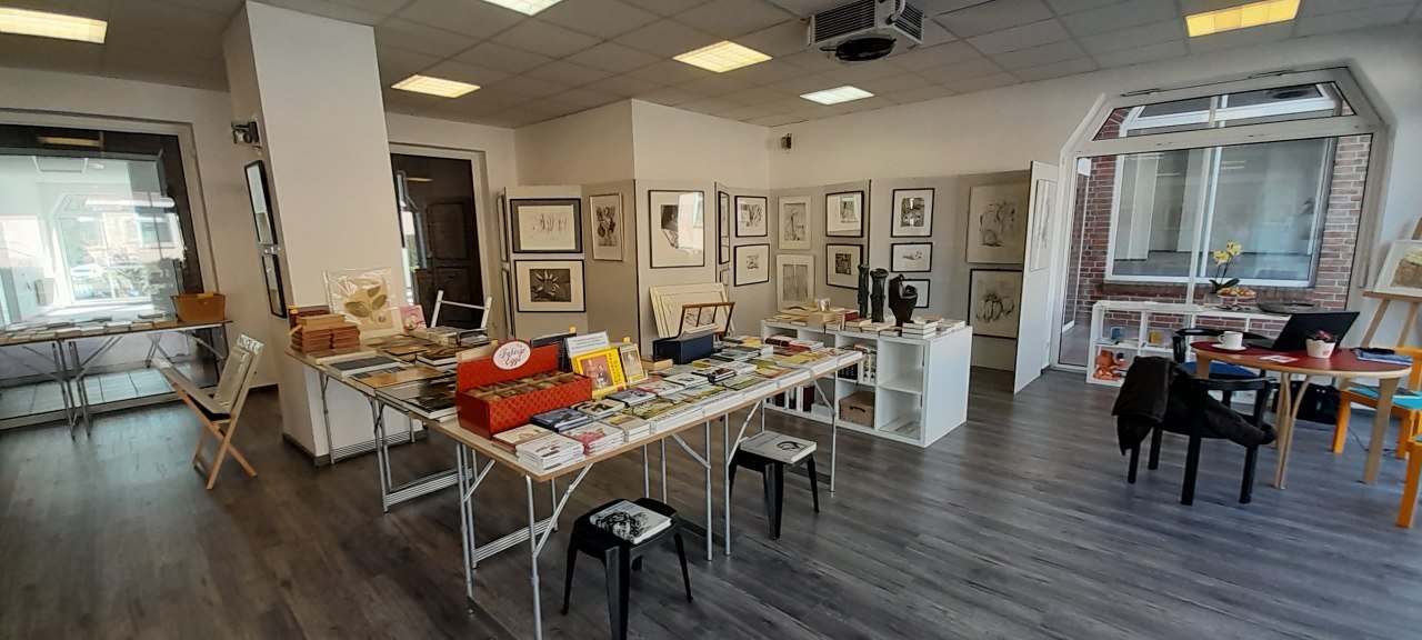 &copy; Katrin Volkmann