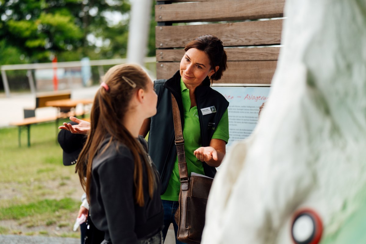 &copy; Nationalpark-Zentrum K&Ouml;NIGSSTUHL / Dan Petermann