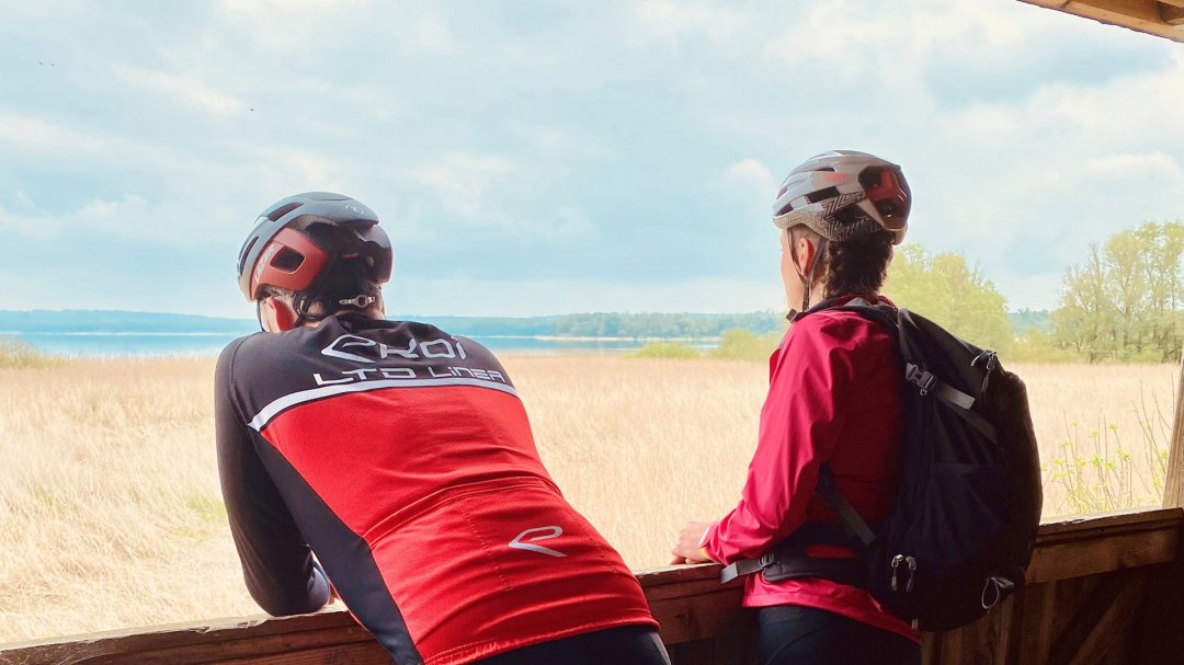 Beobachtungsturm Dahmen, &copy; 1000seen.de