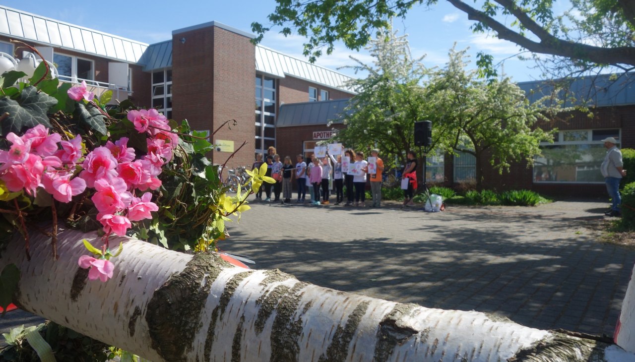 Fr&uuml;hlingsfest 2019, &copy; TDG Rechlin mbH