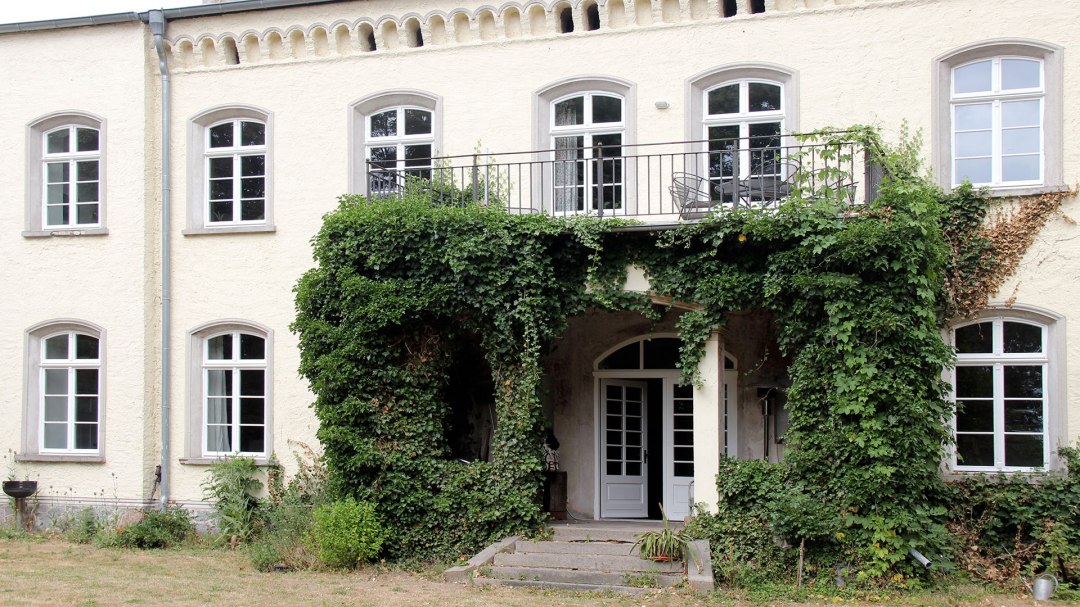 Herrenhaus Liepen, © Silke Voss Herrenhaus Liepen, © Silke Voss