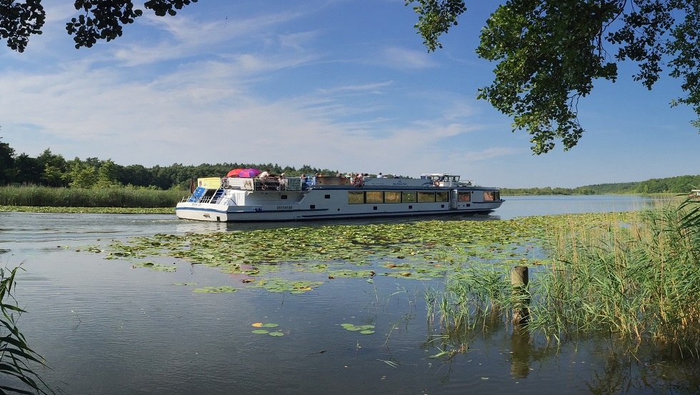 © Mecklenburgische Kleinseenplatte Touristik GmbH © Mecklenburgische Kleinseenplatte Touristik GmbH