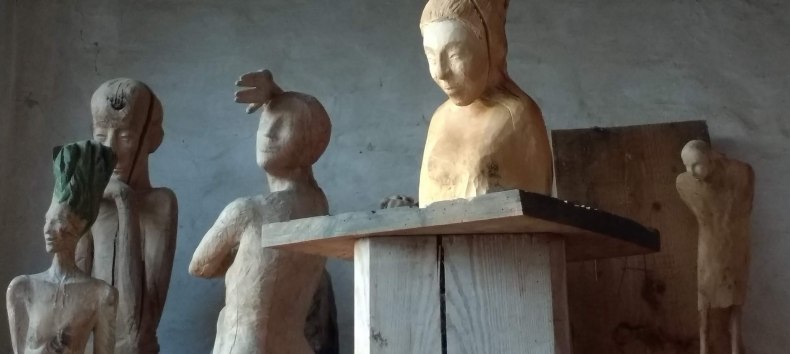 &copy; Christina Rode