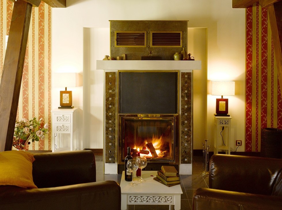 Ungew&ouml;hnlich gro&szlig;z&uuml;gige Gemeinschaftsr&auml;umlichkeiten, &copy; Aram Radomski