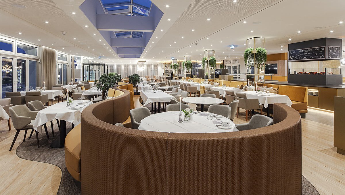 Sei-Gast-2026_Ostseehotel_&Uuml;bernachtung_C_SEETELHOTELS (3), &copy; SEETELHOTEL