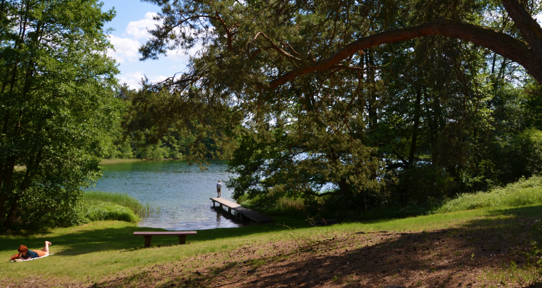 Waschsee_2, &copy; Martin M&ouml;ller