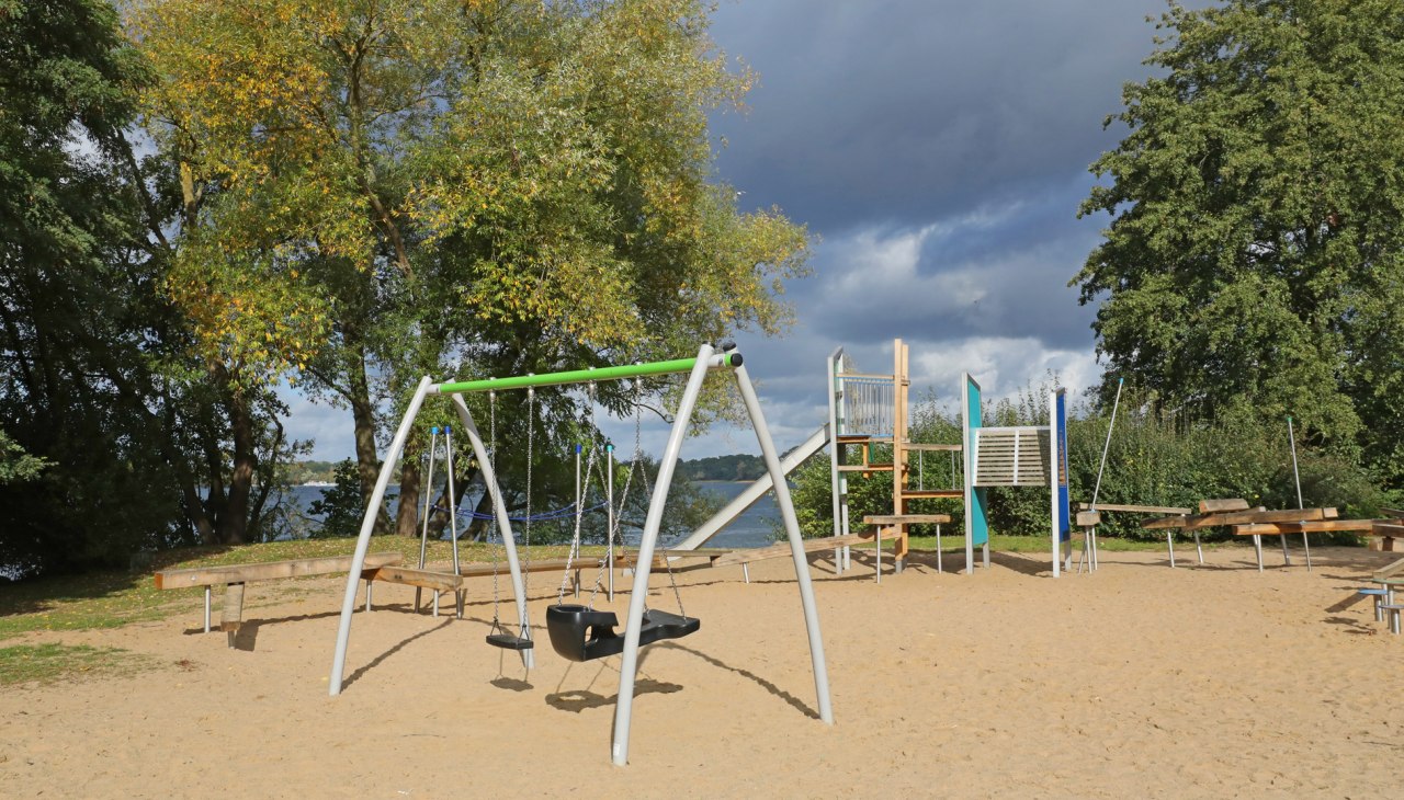 Am Augustabad Neubrandenburg_1, © TMV/Gohlke Am Augustabad Neubrandenburg_1, © TMV/Gohlke