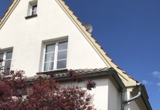 Ferienhaus Richter // &copy; Ostsee-Ferienhaus Richter