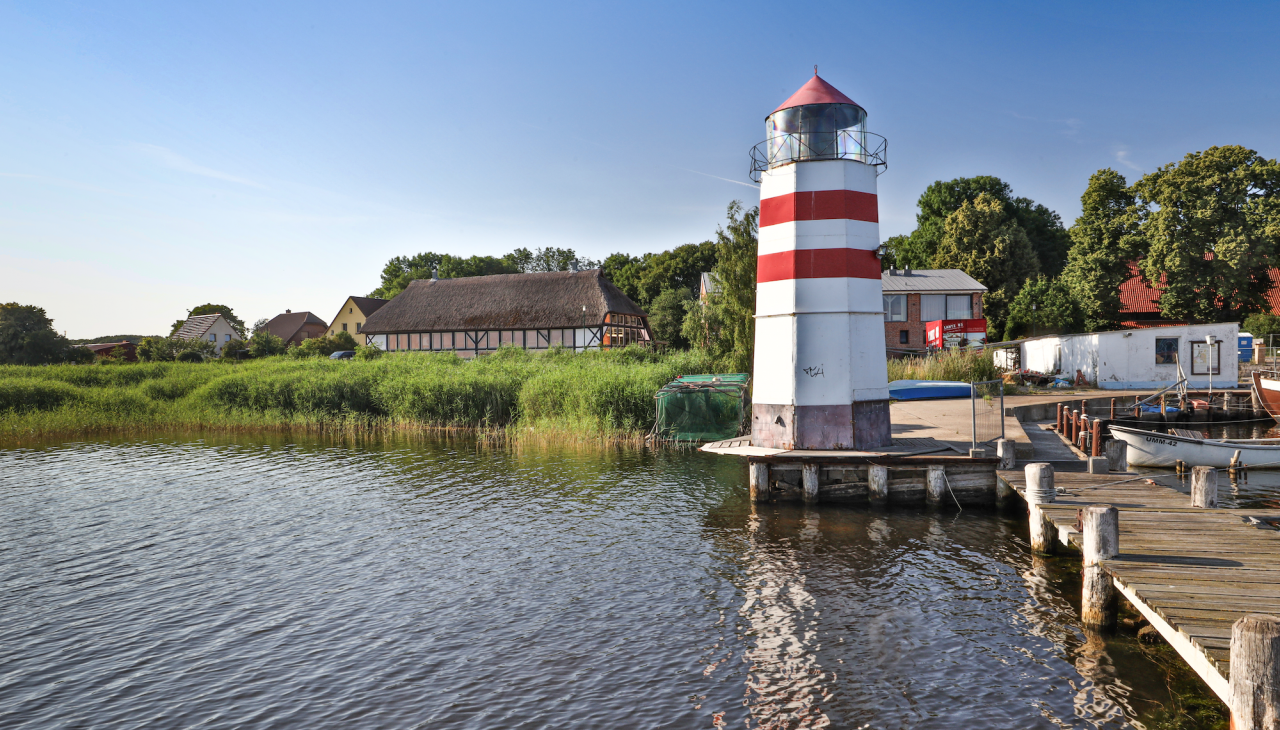 hafen-waase_2, &copy; TMV/Gohlke