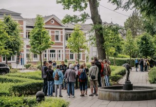 © Binzer Bucht Tourismus © Binzer Bucht Tourismus