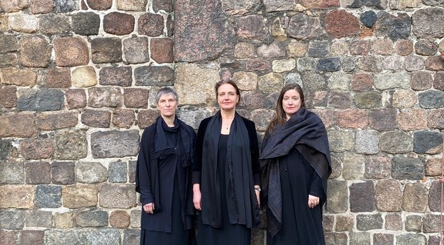 Ensemble Stella nostra, © Ensemble Stella nostra