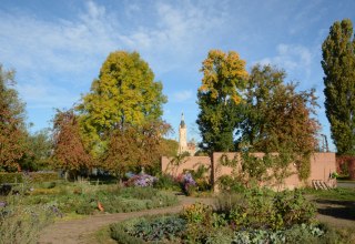 © Tourismusverband Mecklenburg-Schwerin © Tourismusverband Mecklenburg-Schwerin