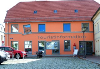 Touristinformation Krakow am See // © Touristinformation Krakow am See Touristinformation Krakow am See // © Touristinformation Krakow am See
