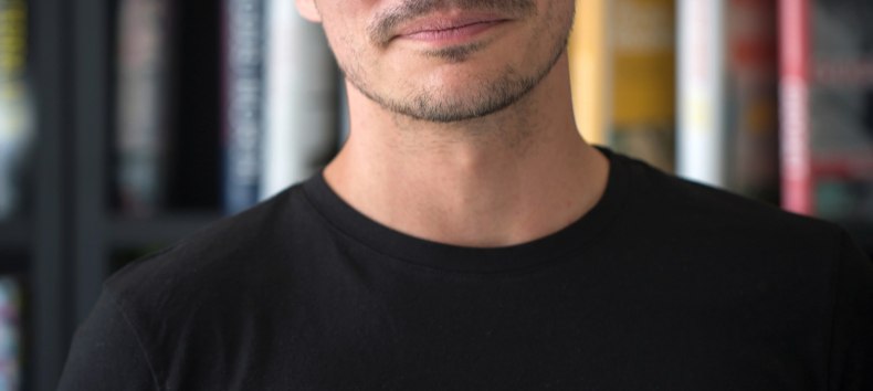 Autor // &copy; Stefan Geldberg