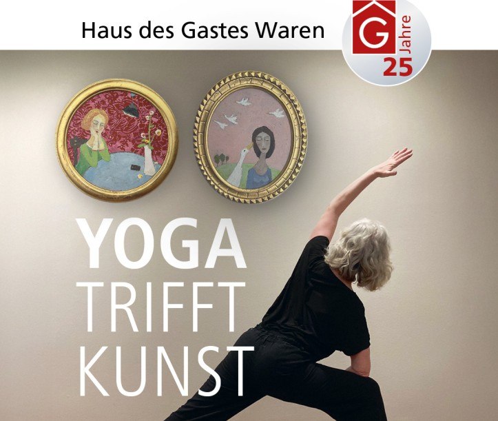 &copy; Haus des Gastes