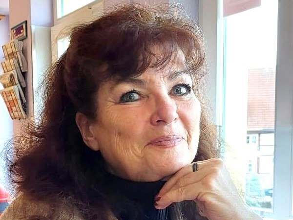 Christine Schween, &copy; Christine Schween