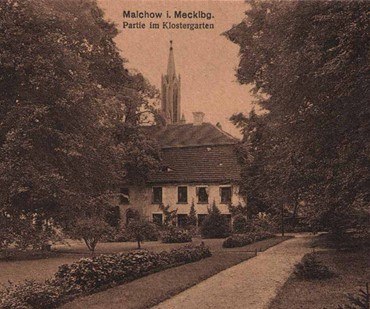 © Inselstadt Malchow © Inselstadt Malchow