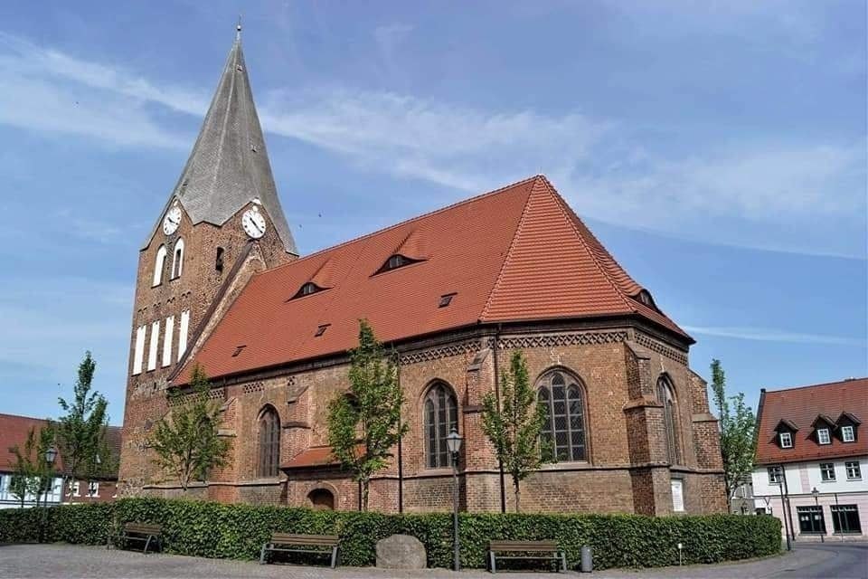 © Stadt Neukalen © Stadt Neukalen