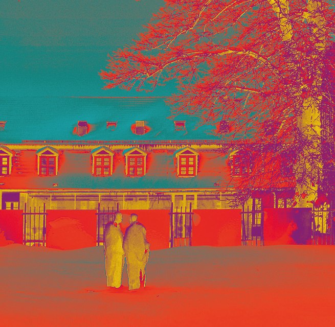 © Deutschen Bernsteinmuseum © Deutschen Bernsteinmuseum