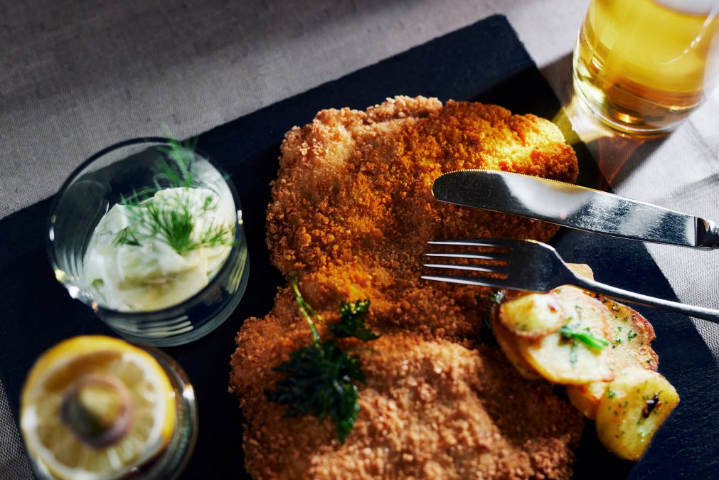 Ausgewogen, © Christian Perl Ausgewogen, © Christian Perl