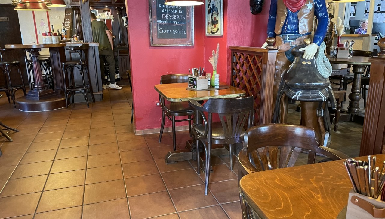 Pension & Gasthaus "Zur Schaabe", &copy; TMV/A. Wilken