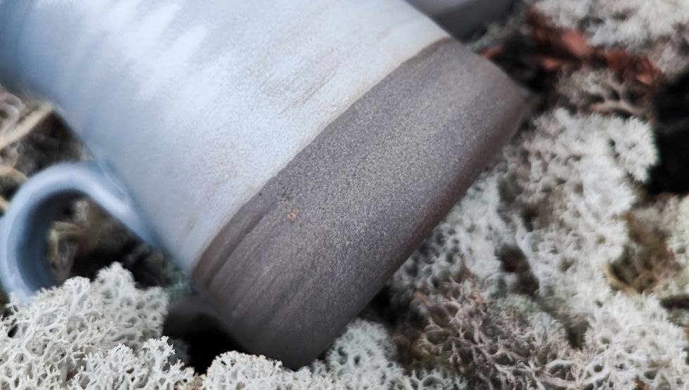 Henkeltassen in Kleinserien, &copy; Katharina Faust