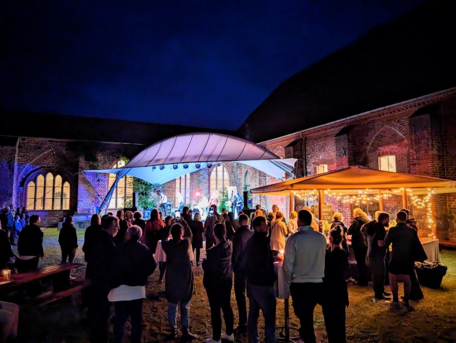 Stadt Rehna, &copy; Stadt Rehna