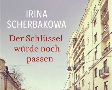 Das Buch "Der Schl&uuml;ssel w&uuml;rde noch passen" erschien im November 2025 bei Droemer HC // &copy; Cover: Droemer HC