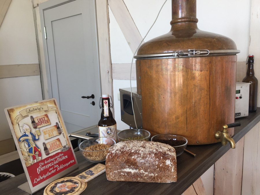 Je kunt ook onze boerderijwinkel bezoeken., © Raimo Reincke Je kunt ook onze boerderijwinkel bezoeken., © Raimo Reincke