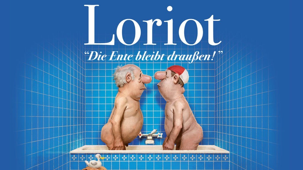 Loriot, © Veranstalter