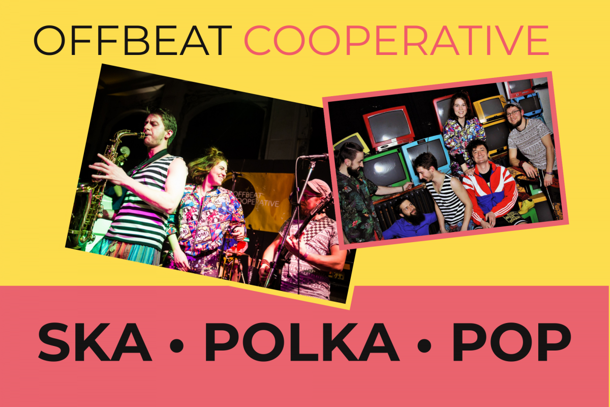 &copy; Offbeat Cooperative / Johannes Angermann
