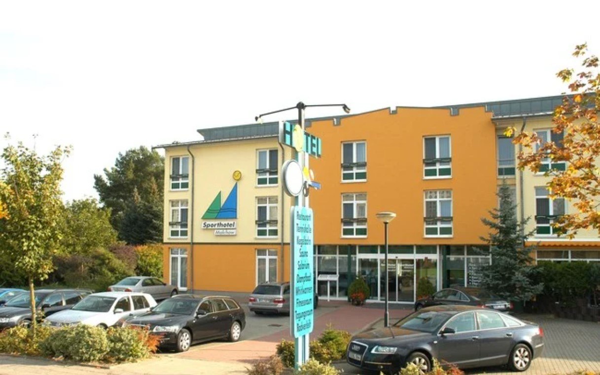 © Sporthotel Swiderski © Sporthotel Swiderski