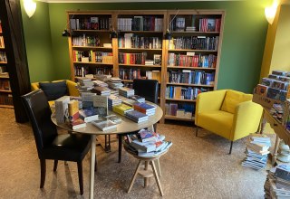 © Grit + Peter Schmitt