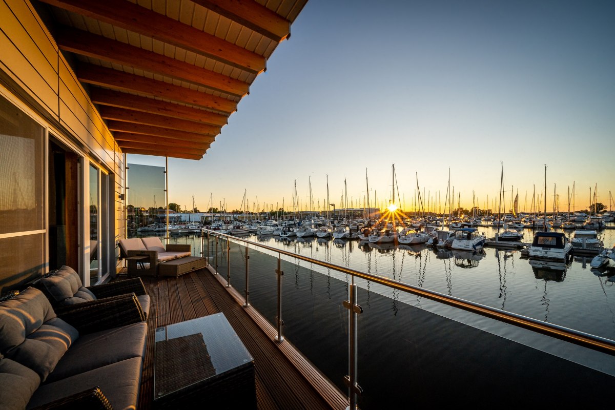 &copy; Baltic Sea Resort