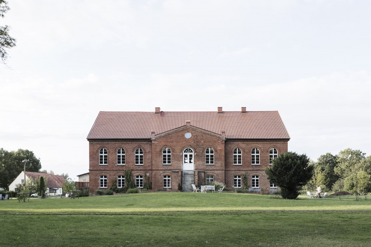 © Gutshaus Hessenburg / Philipp Obkircher © Gutshaus Hessenburg / Philipp Obkircher
