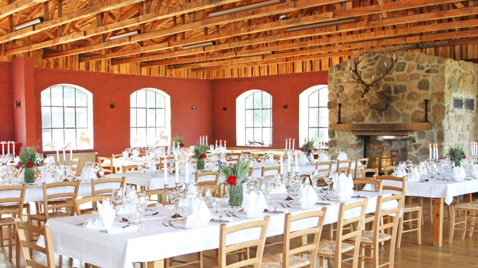 Gut Grambow "Schmiede 16" Event und Festlocation, © Gut Grambow Gut Grambow "Schmiede 16" Event und Festlocation, © Gut Grambow