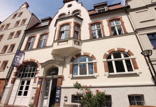 Blue Doors Hostel Altstadt // © Blue Doors Hostel Blue Doors Hostel Altstadt // © Blue Doors Hostel