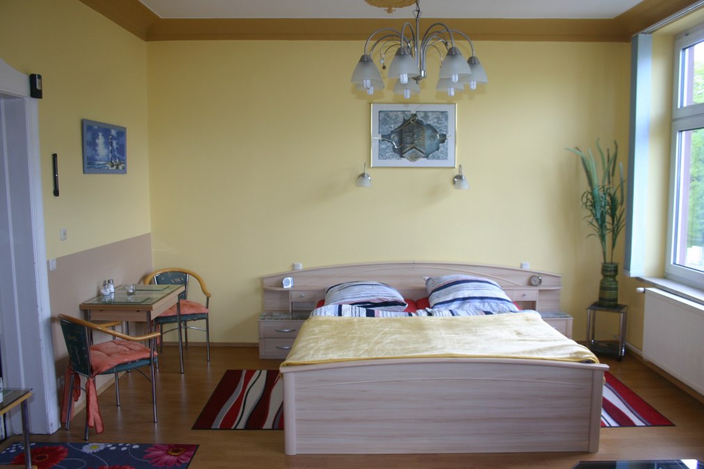 Villa Fortuna, © Villa Fortuna