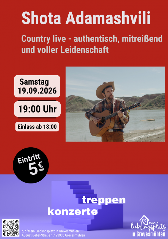 &copy; Mein Lieblingsplatz in Grevesm&uuml;hlen