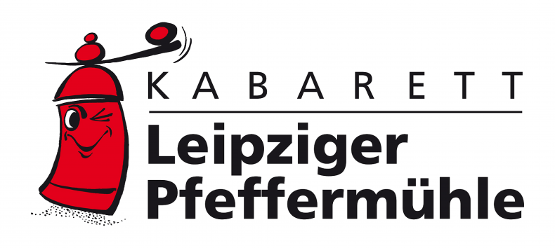 Kabarett Leipziger Pfeffermühle gGmbH, © Kabarett Leipziger Pfeffermühle gGmbH Kabarett Leipziger Pfeffermühle gGmbH, © Kabarett Leipziger Pfeffermühle gGmbH