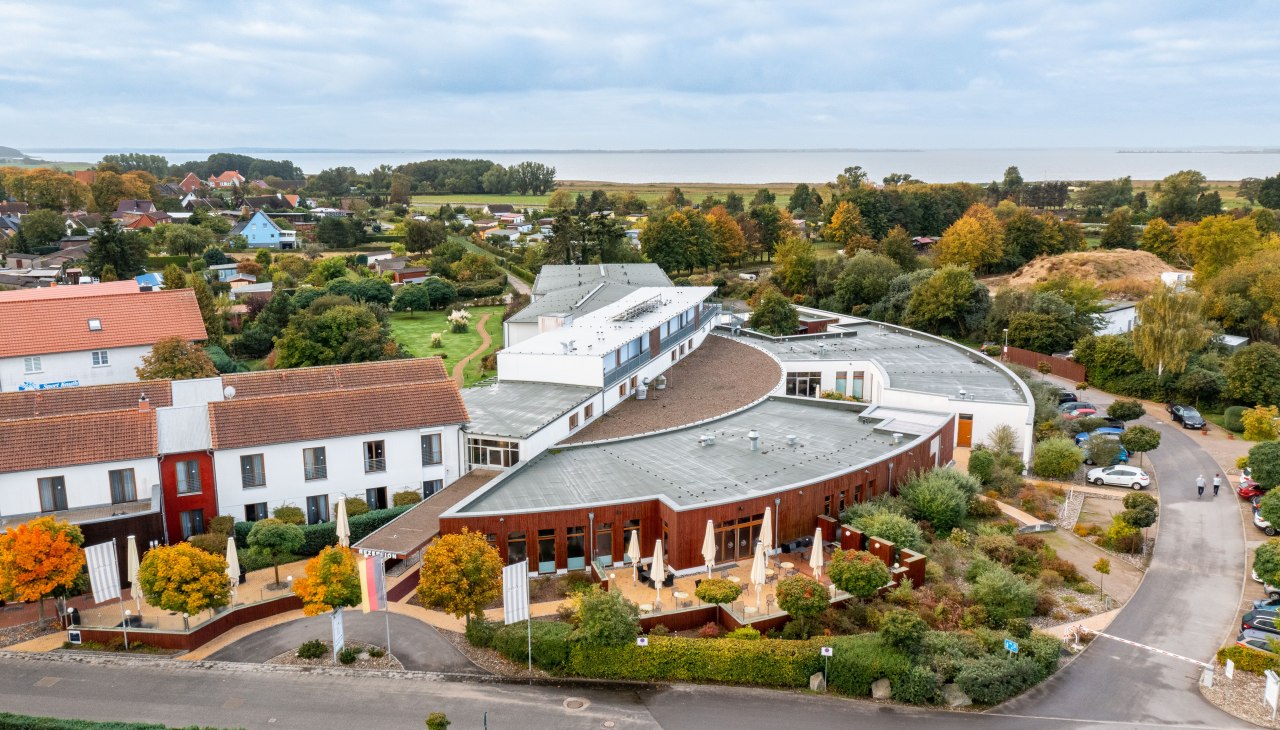 Seetelhotel Hotel Nautic, &copy; Seetel Hotel GmbH & Co. Betriebs-KG