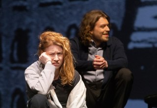 Foto: Silke Winkler, &copy; Mecklenburgisches Staatstheater