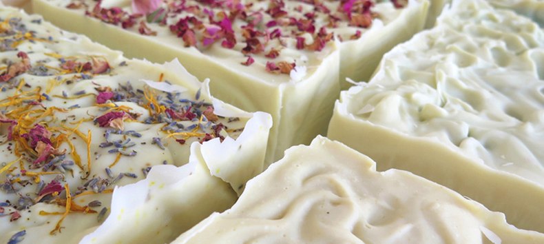 Adventsmarkt in Ribnitz-Damgarten, Mecklenburg-Vorpommern, © Küstenseifen Manufaktur