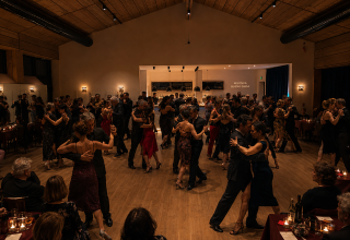 Tango Argentino // © Raimar Beckmann Tango Argentino // © Raimar Beckmann
