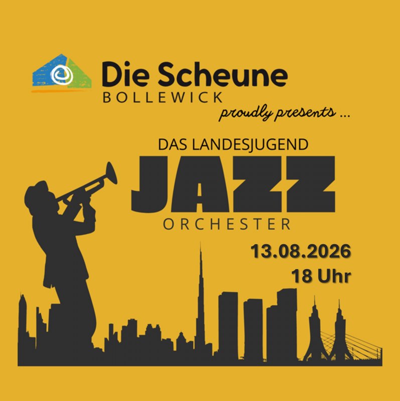 &copy; Die Scheune Bollewick