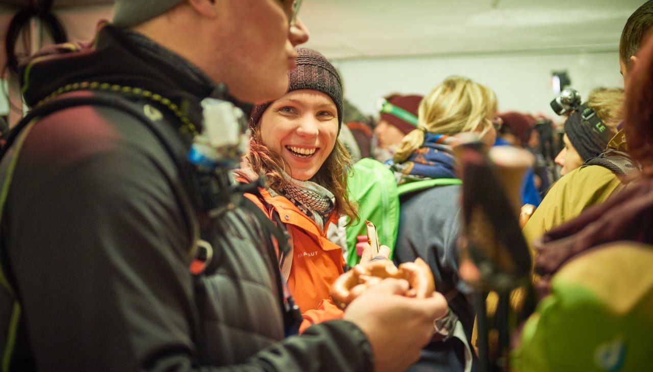 BALTIC X HORIZON HIKE, &copy; Binzer Bucht Tourismus